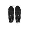 Puma  LQDCELL Method Black White Women Sneakers 193780-01