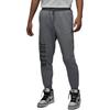 Jordan AS M J ESS MMBR HLDY FLC PANT Logo Letter Print Elastic Cuff Thickened Fleece Lined Windproof Thermal (Unisex) Knitted Sweatpants