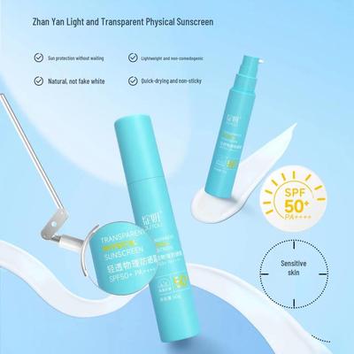 Körperpflege – Sonnenschutz- & Bräunungsmittel