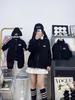 Autumn Family Matching Sweatshirts: Sporty Outfits for Parents, Kids & Babies Romper