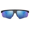 Armani Exchange Mirrored Sunglasses