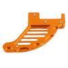 NICECNC For KTM EXC 300 EXC 250 SX 125 SXF 250 SXF 450 XC XCW 2004-2014 XCW XCFW EXC 2015 Front Rear Brake Disc Guard Protector
