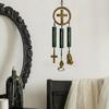 Artes decorativas – Mensageiros do vento