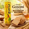 Ciastka Orion Gosomi 70g