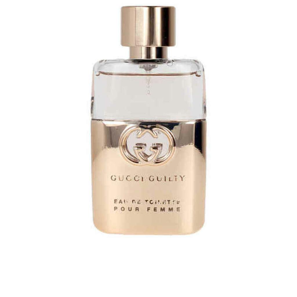 Gucci, Guilty Pour Femme, Eau De Toilette, For Women, 30 ml