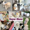 Summer Cute Clothes for Dogs Cats Vest Spring Pets Clothing Cat Small Dog Cooling Vest Doggy Kitty Bichon Pet Apparel Supplies