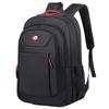 Professional Cubic Backpack - Structured Business Bag With Multi-Compartment Design For Laptop, Documents & Travel Essentials