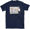 Twin Peaks Squeeze Evolved Arm David Lynch Tee T Shirt Adult Unisex Dark Unisex More Size