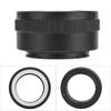 Adapter konwerter obiektywu FOTGA M42-NEX dla obiektywu M42 do aparatu bezlusterkowego Sony NEX