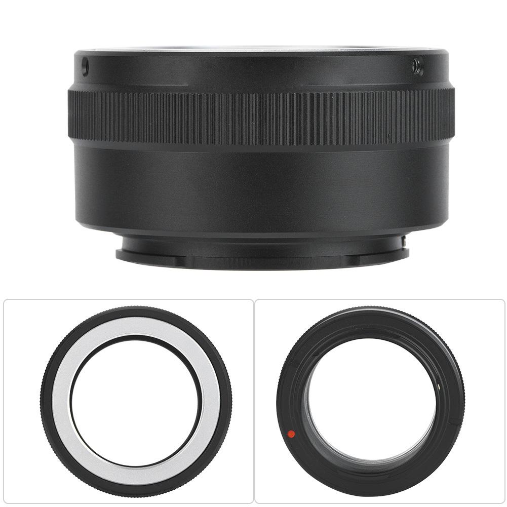 Adapter konwerter obiektywu FOTGA M42-NEX dla obiektywu M42 do aparatu bezlusterkowego Sony NEX