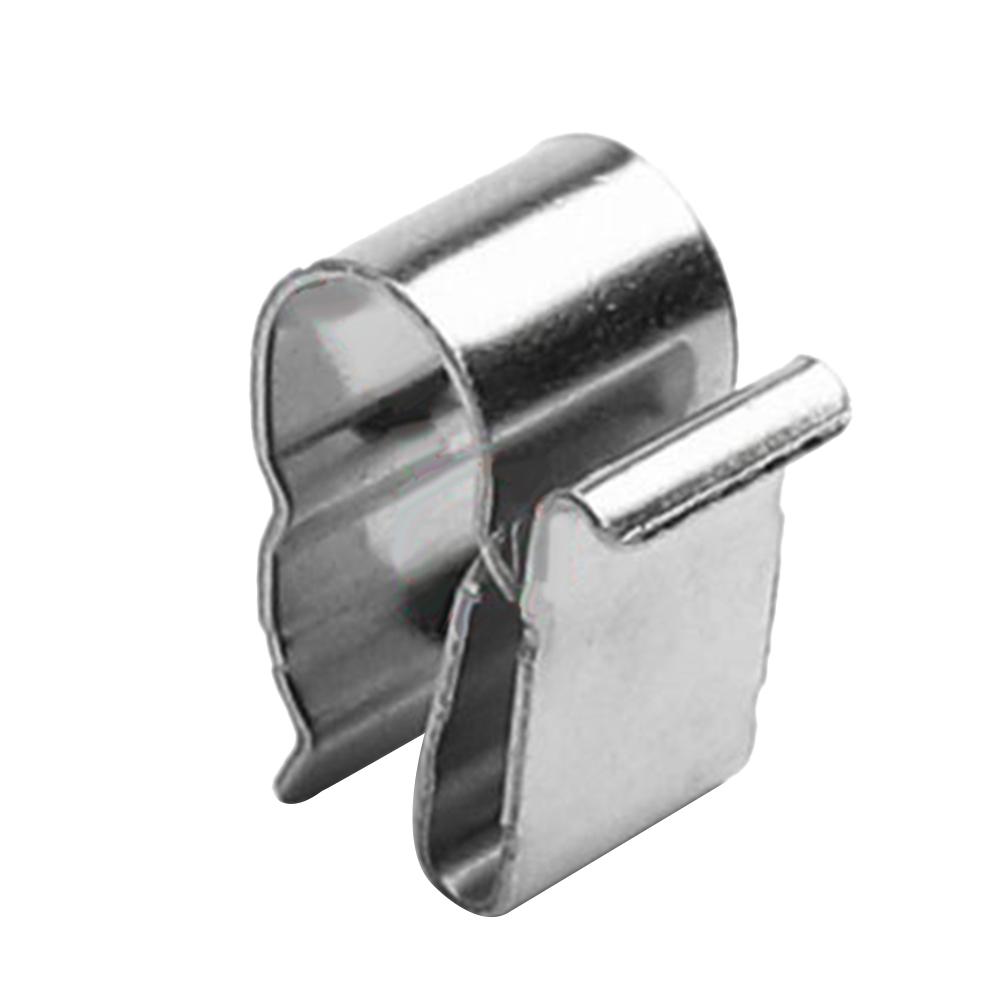 Clamp Solar PV Cable Clip Solar Cable Fastener 20/50pcs