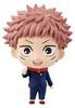 Jujutsu Kaisen Capsule Figure Complete Set of 5 Figures Secret by Bandai Collection (Including Figures)