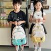 Lightweight Colorful Children's Travel Backpack Perfect For School And Trips