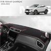 ΓΙΑ NISSAN QASHQAI 2016-2022 Κάλυμμα Πίνακα Οργάνων Αυτοκινήτου Κάλυμμα Πίνακα Οργάνων Κάλυμμα Πίνακα Οργάνων Αντηλιακό Κάλυμμα Πίνακα Οργάνων Χαλάκι Αξεσουάρ