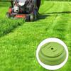 4Pcs Grass Trimmers Cover Trimmer Lawnmower Accessories Replacement Parts For Grass Trimmers Garden Power Tool