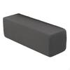 Arm Rest Pillow Armrest Versatile with Removable Washable Pillowcase Pad Cushion for Couch Home