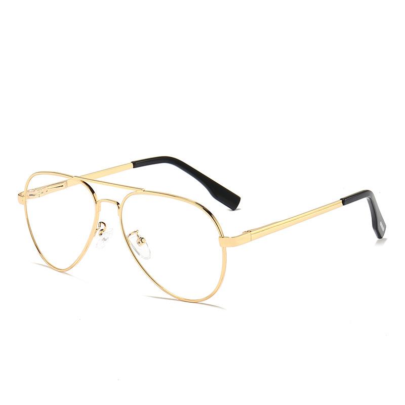 

Men Aviation Polarized Sunglasses Metail Frame Glasses Women Pilot Male Sun Glasses Eyewear Driving Shades Oculos De Sol UV400 Other