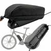 Dustproof Ebike Battery Cover Anti-Mud Battery Frame Protective Cover  Riding Part