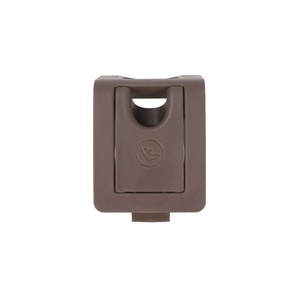 Auto Rear Child Safe Seat Bench Switch Cover 73731-33020-C0 Child Seat ISOFIX Switch Cover for Lexus ES Class