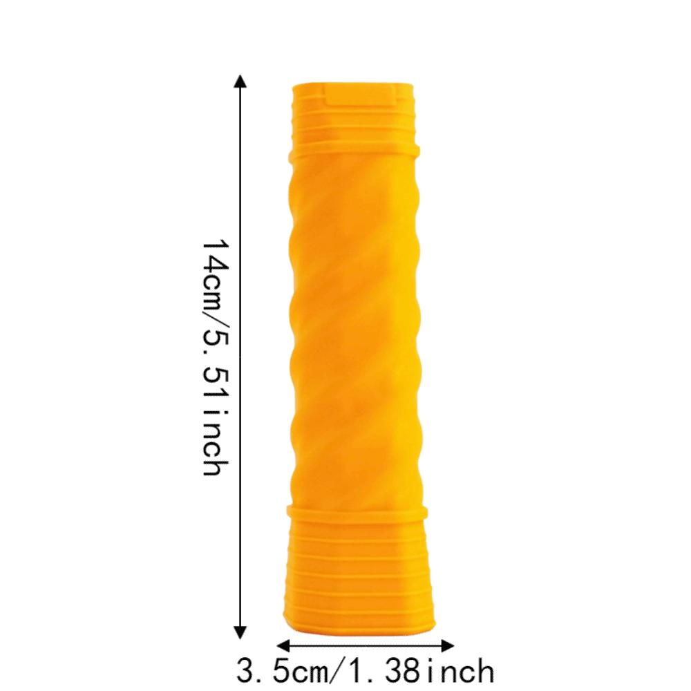 Sweat Absorbing Pickleball Paddle Grip Cover Non-Slip Racket Handle Sleeve Paddle Accessories