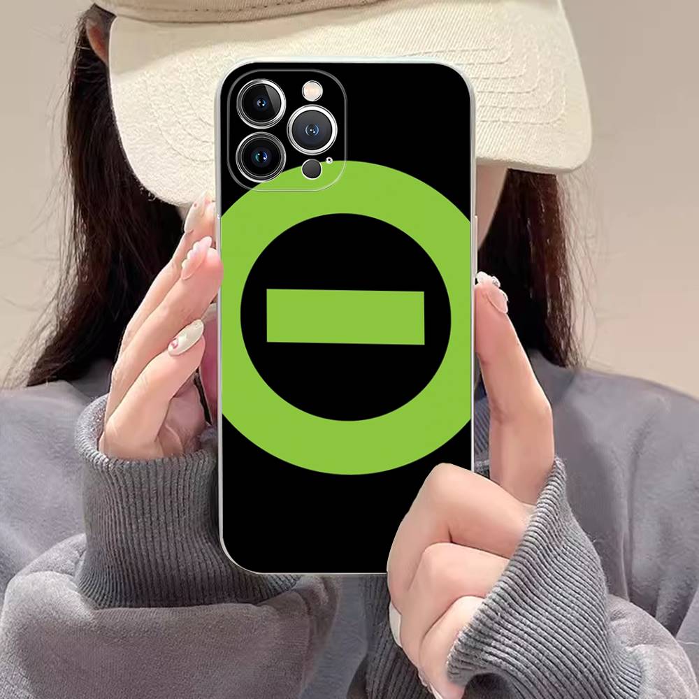 

Type O Negative Rock Band Fit For IPhone 16 15 Promax Phone Case IPhone 14 11 12 High End 13 Pro Silicone iPhone 15 plus