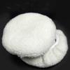 ZYTC Car Polishing Sleeve Polisher Pad Hood Microfiber Pad Soft Pack of 5 7"-8" Om78