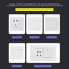 Wireless Home Controller Switch On Off Tool Automatic Button Pusher Intelligent Usb Rechargeable Remote Control Light Off