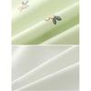 Summer Baby Changing Pad Liners Urine Pad Surface Soft Baby Changing Mat for Baby Washable Reusable Diaper