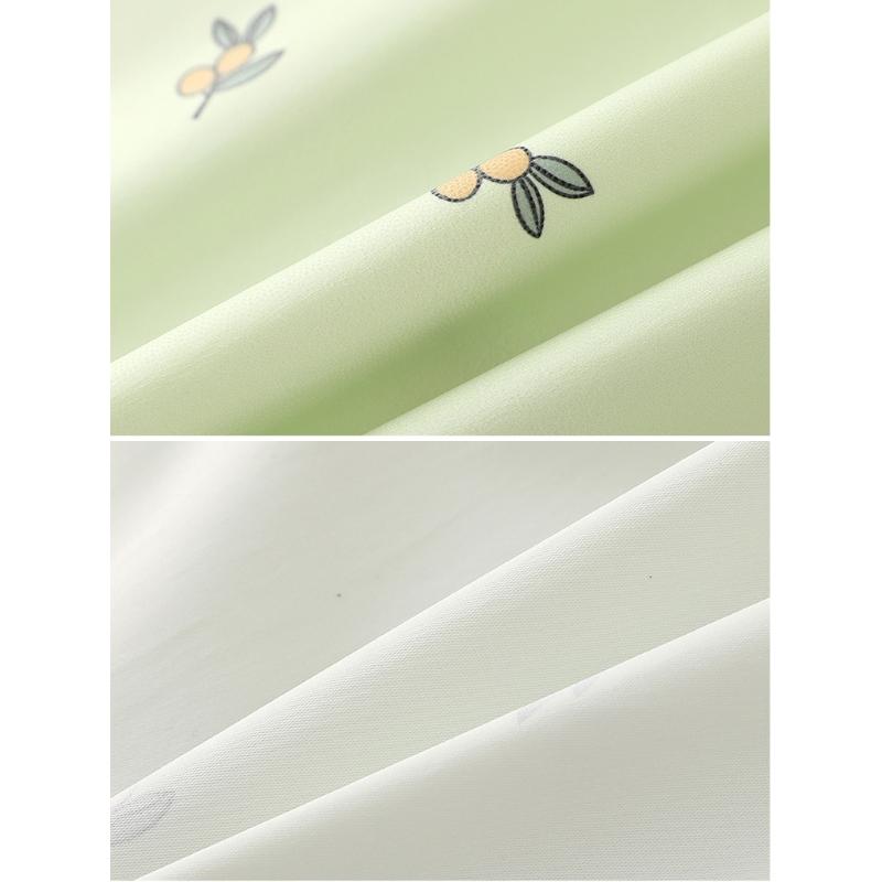 Summer Baby Changing Pad Liners Urine Pad Surface Soft Baby Changing Mat for Baby Washable Reusable Diaper