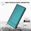 Flip Leather Case For Infinix Smart 3 4 5 6 7 HD 8 Pro Plus 9 X626 X627 X653 X6517 4G Casing Card Slot Cover