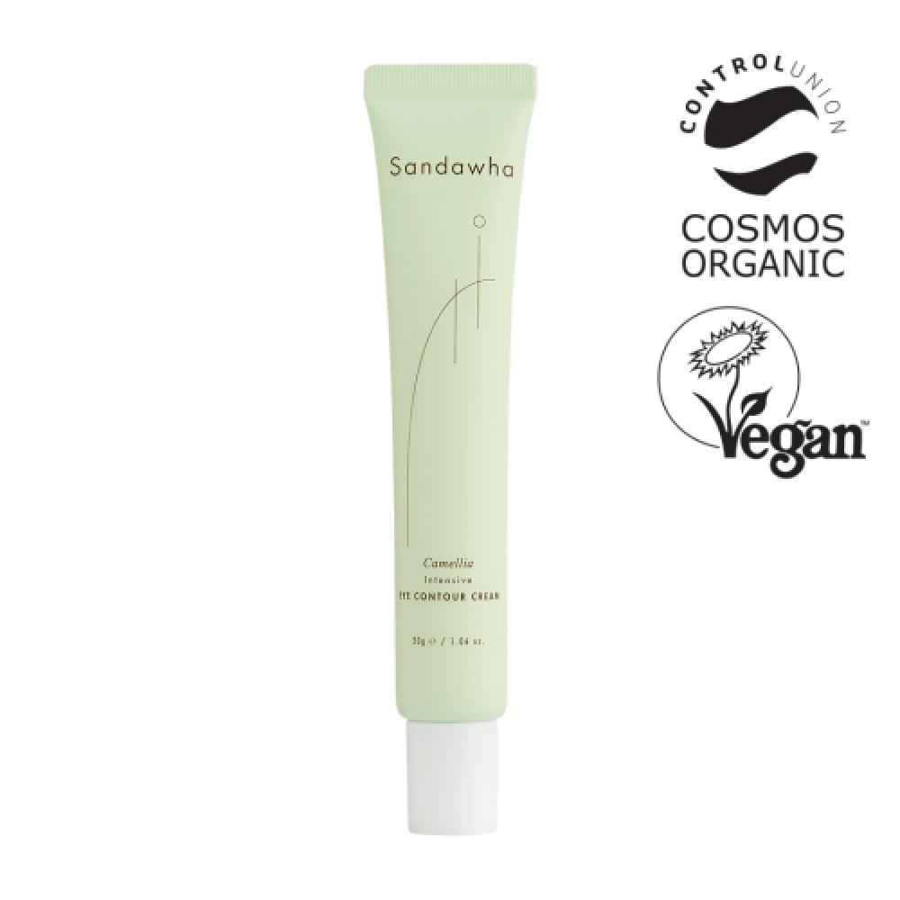 Sandawha Intensive Augenkonturcreme 30g