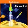 Science Experiment Kit Air Rocket Diy Outdoor Classroom Physics Educational Toy For Students