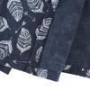 Men's Jinbei Pajamas, Cotton, Spring, Summer, and Autumn, Loungewear, Loungewear, Sleepwear, Nightwear, Front-Opening, Lightweight, with Chest Pocket,