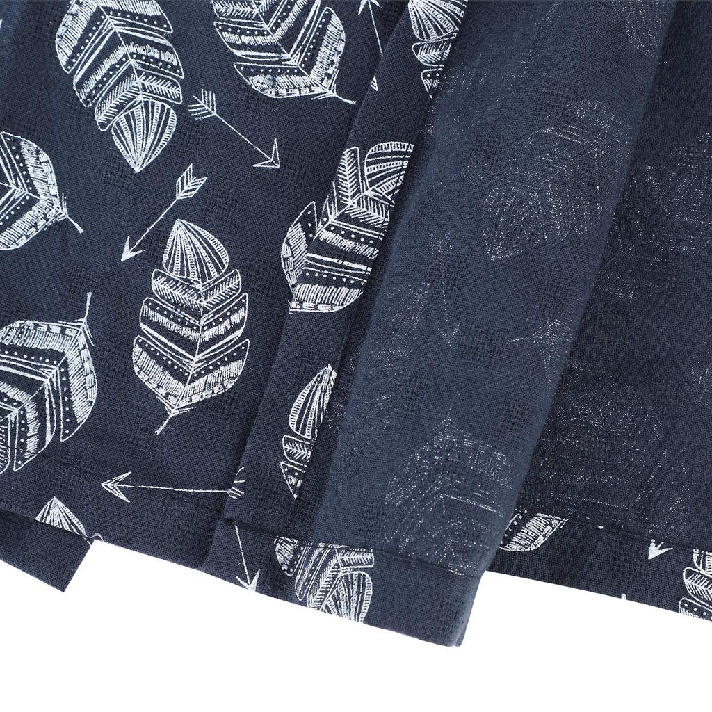 Men's Jinbei Pajamas, Cotton, Spring, Summer, and Autumn, Loungewear, Loungewear, Sleepwear, Nightwear, Front-Opening, Lightweight, with Chest Pocket,
