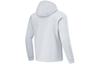 Li Ning Fitness Series Sweatshirt Men's Mist Gray AWDU067-5
