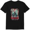 Christmas T-shirt, Christmas T-shirt, Michael Myers T-shirt, Horror T-shirt, Funny T-shirt Classic T-shirt