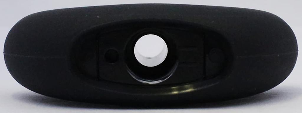 Genuine Daiwa Parts 17 Exceller 2506H Handle Knob Part Number 203 Part Code 6G701301