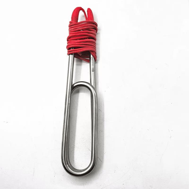 Jianling Stainless Steel Heating Element