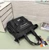 Schoolbag Japanese ins new high-value fresh and sweet backpack junior high school students lightweight travel large-capacity backpack