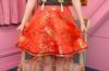Clearstone Tokimeki Graffiti Cosplay Halloween Nihao China Red Women's