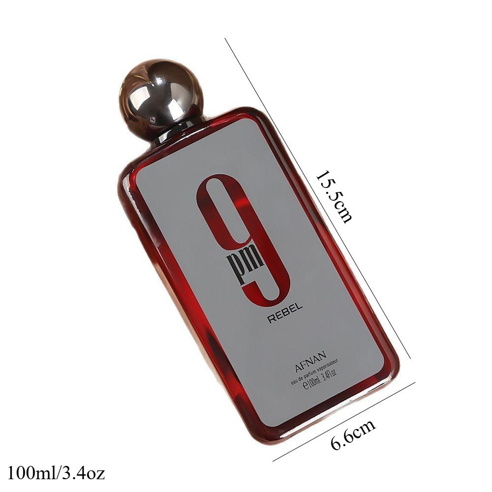 3.4 Fl. Oz/100ML Original Fruit Aroma for Men Men Eau De Toilette Arabic Perfume for Women and Men Noble High Quality