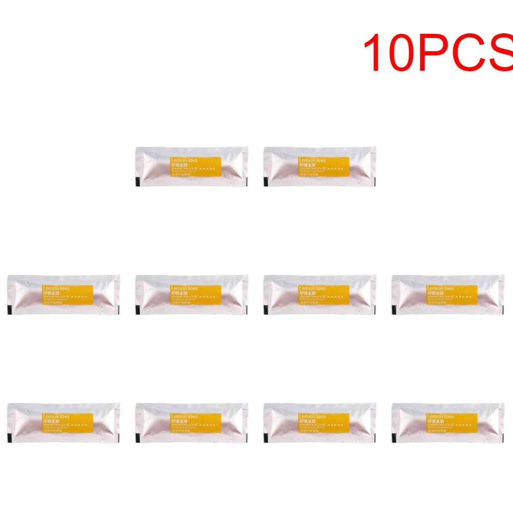 1-20PCS Car Air Vent Clip Freshener Perfume Fragrances Refills Aroma Sticks Romantic Lavender Cabello Osmanthus Perfume Stick