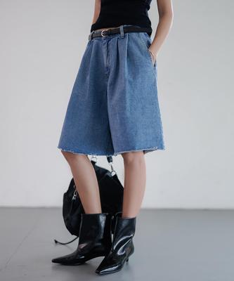 Faldas y pantalones para mujeres – Pantalones cortos