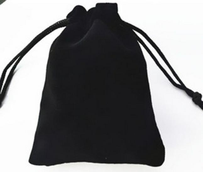 

Stainless Steel Bracelet Tool with Black Velvet Pouch Set