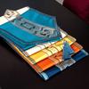 New Chinese-style Tablecloth Vintage Table Runner Tassel Decoration Luxury Home Table Cloth TV Cabinet Doilies Table Decoration