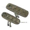 Outdoor Tactical Molle System Multi-Functional Knife Pouch
