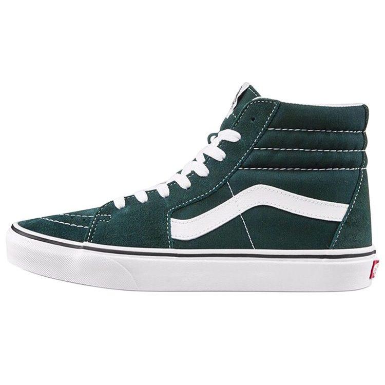 Vans SK8 Hi Scarab VN0A38GEQSU