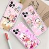 S-sUPER SONICO Phone Case For IPhone 16 15 14 13 12 11 Pro Max Plus Shockproof Back Cover