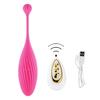 Wireless Remote Control Dildo Vibrators Silicone G-spot Clitoris Female Massage Egg Clitoris Stimulator Vibrators Sex Toys for Women
