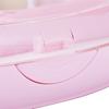 Electric Baby Nail Grooming Trimmer Tool Grinder Clipper for Children Toddlers Pink